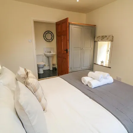 Holiday home Tillers Scarborough
