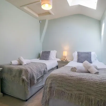 Tillers Holiday home