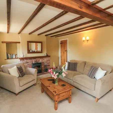 Holiday home Tillers Scarborough