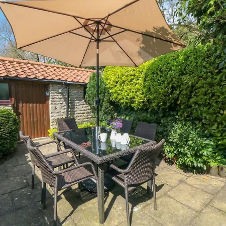 Tillers Holiday home Scarborough