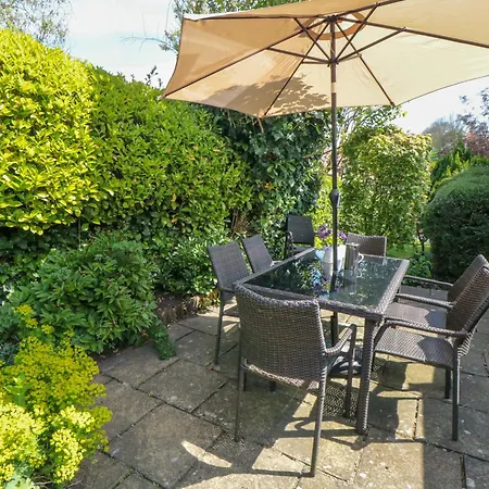 Tillers Holiday home